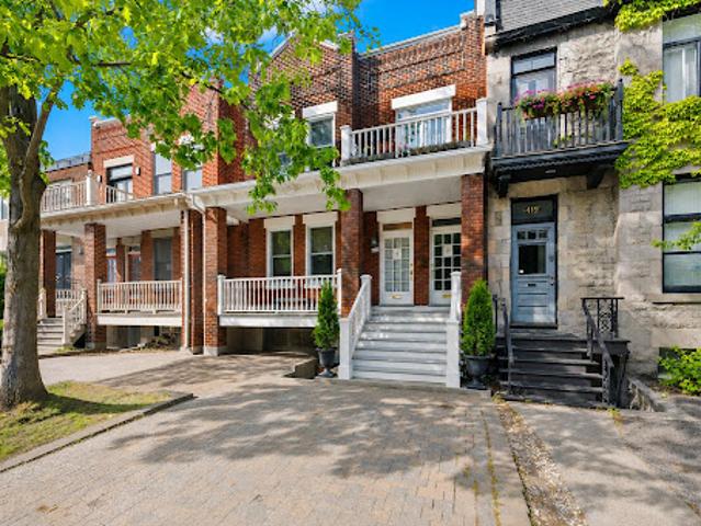 House for sale in Westmount, Quebec