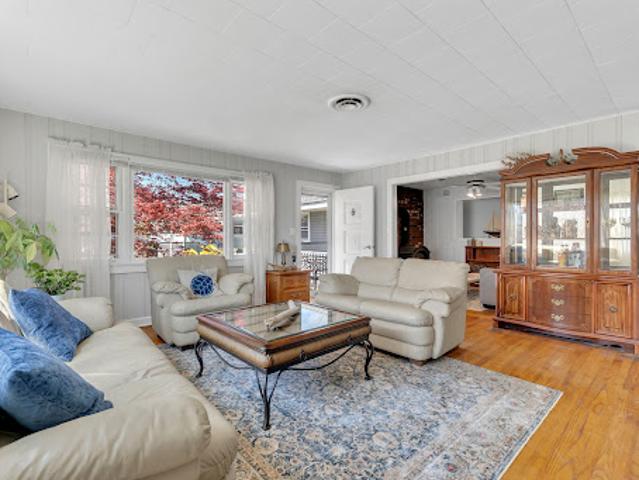 House for sale in Groton, Connecticut