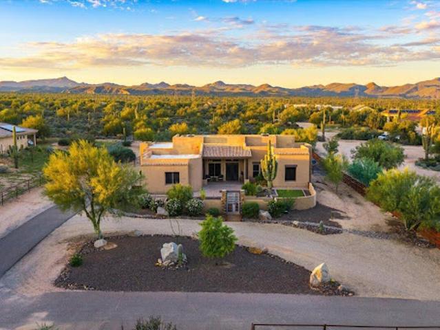 House for sale in Scottsdale, Maricopa County