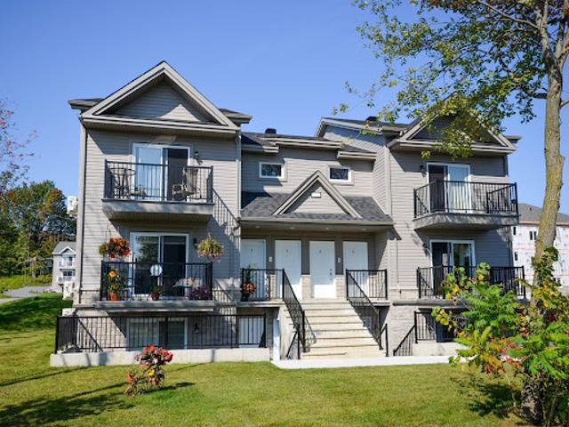 House for sale in Saint-Lazare, Montérégie