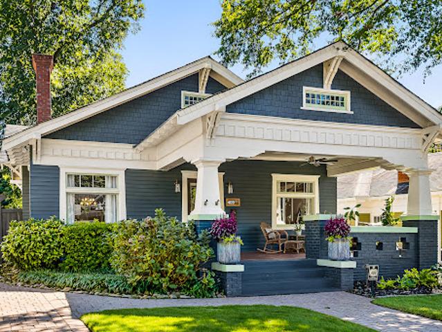 House for sale in Atlanta, Fulton County