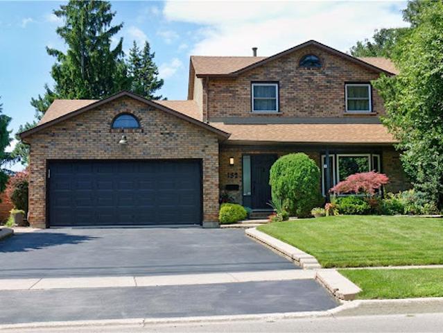 House for sale in Burlington, Ontario
