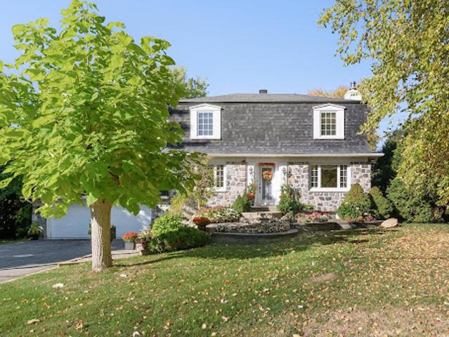 House for sale in Baie-d'urfé, Quebec