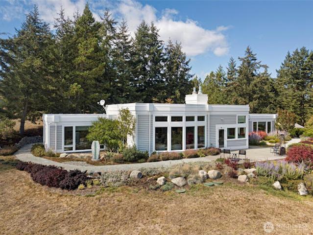 House for sale in Friday Harbor, San Juan County