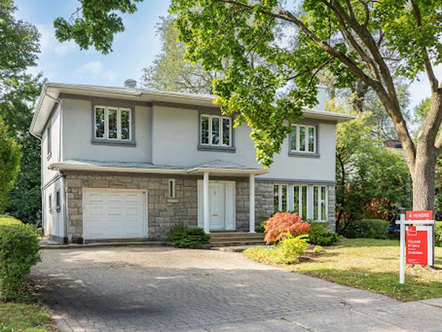 House for sale in Mount Royal, Quebec