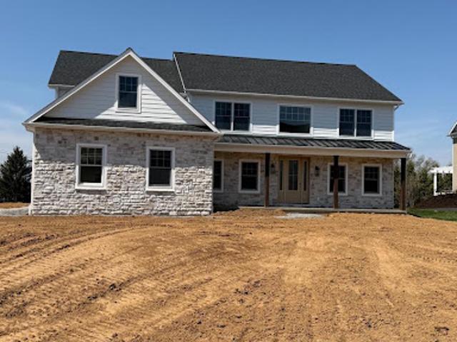 House for sale in Lititz, Pennsylvania
