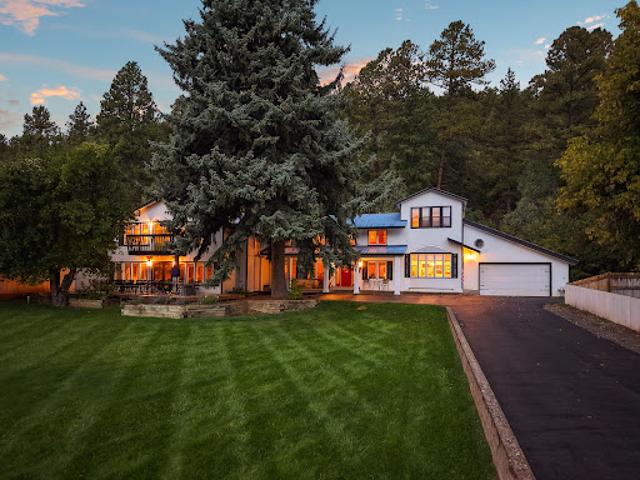 House for sale in Durango, La Plata County