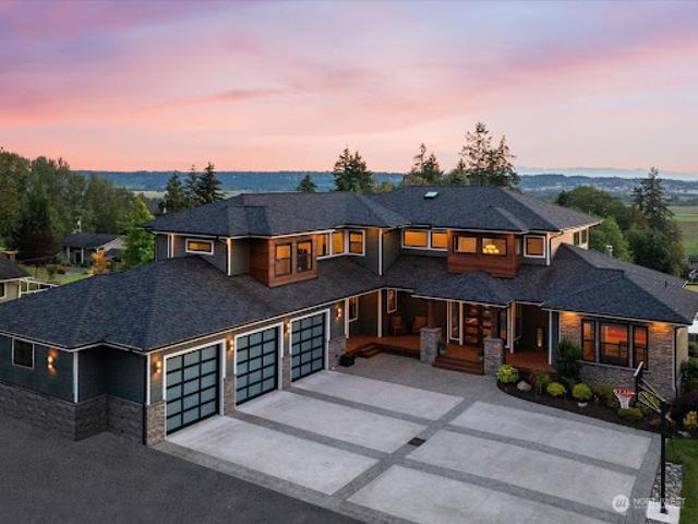 House for sale in Lake Stevens, Washington
