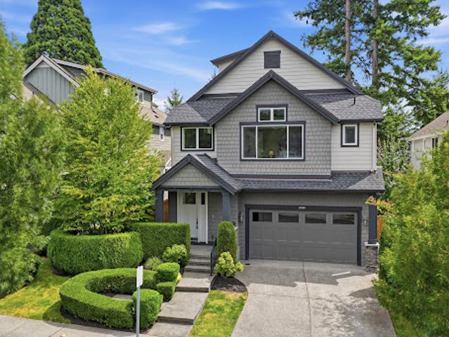 House for sale in Redmond, Washington