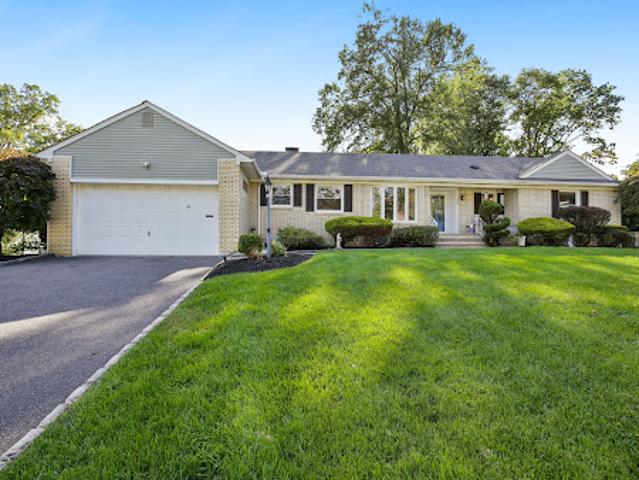 House for sale in Mountainside, Union County
