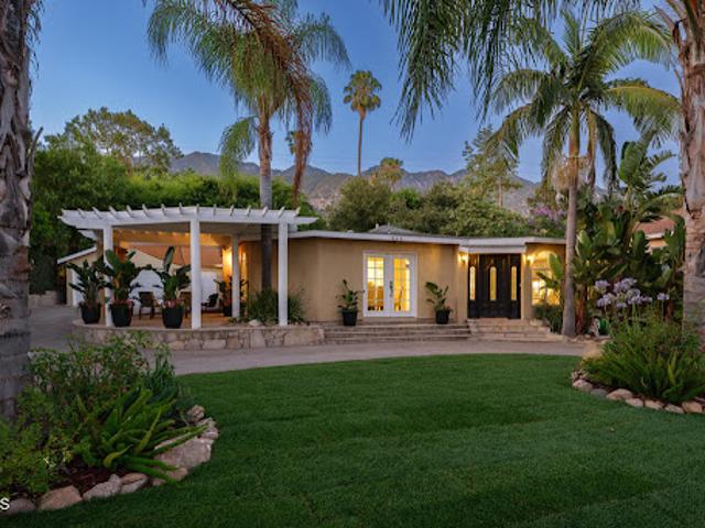 House for sale in Altadena, California