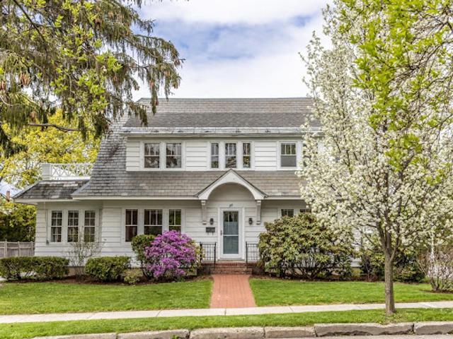 House for sale in Burlington, Vermont