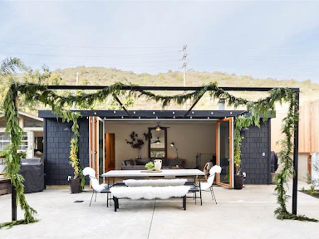 House for sale in Laguna Beach, California