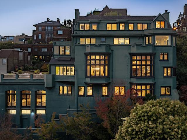 House for sale in San Francisco