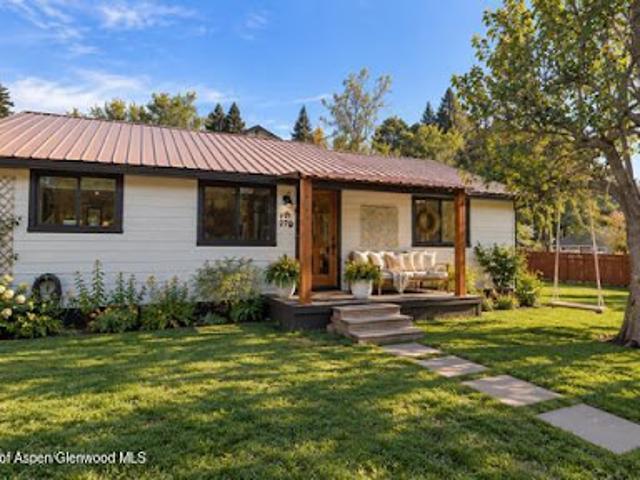 House for sale in Basalt, Eagle County