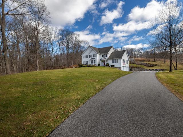 House for sale in Redding, Connecticut