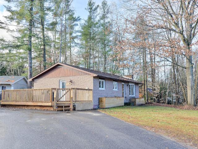 House for sale in Muskoka, Ontario