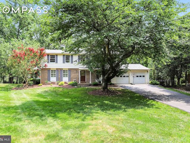 House for sale in Great Falls, Fairfax County