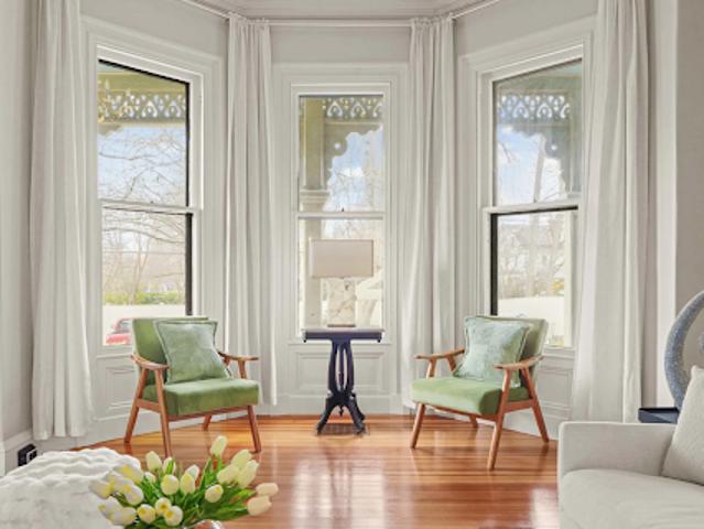 House for sale in Newport, Rhode Island