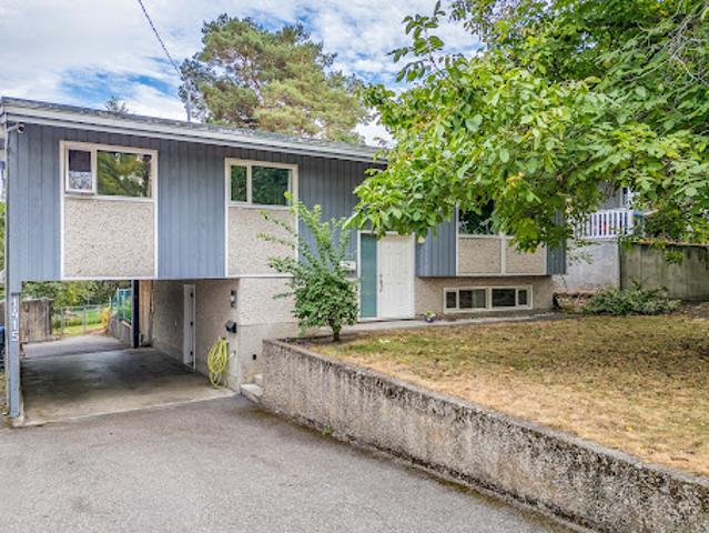 House for sale in Winfield, British Columbia