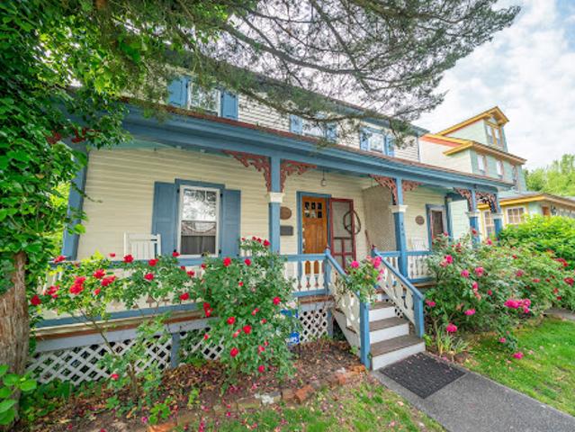 House for sale in Cape May