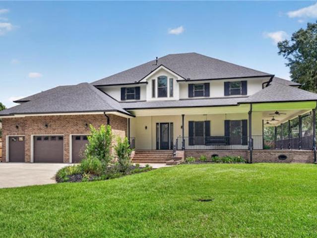 House for sale in Mandeville, St. Tammany Parish