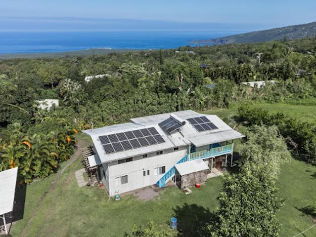 House for sale in Hawaii