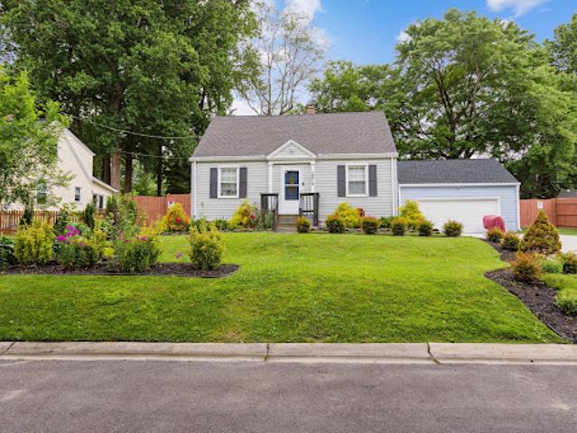 House for sale in Silver Spring, Maryland