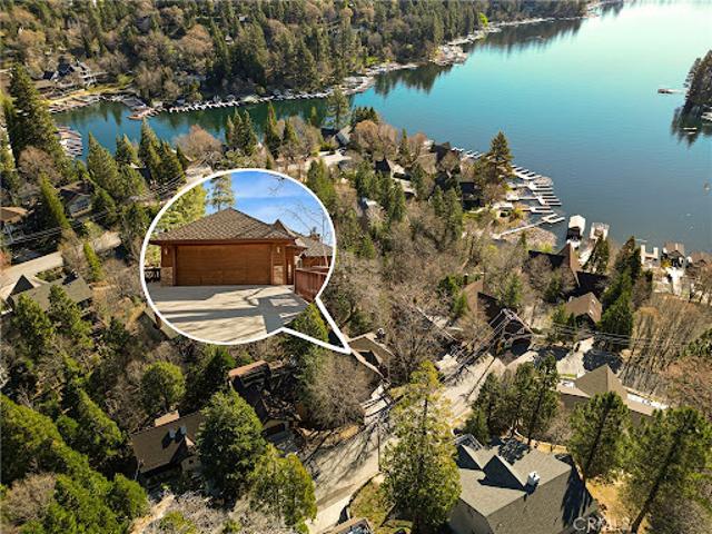 House for sale in Cedar Glen, California