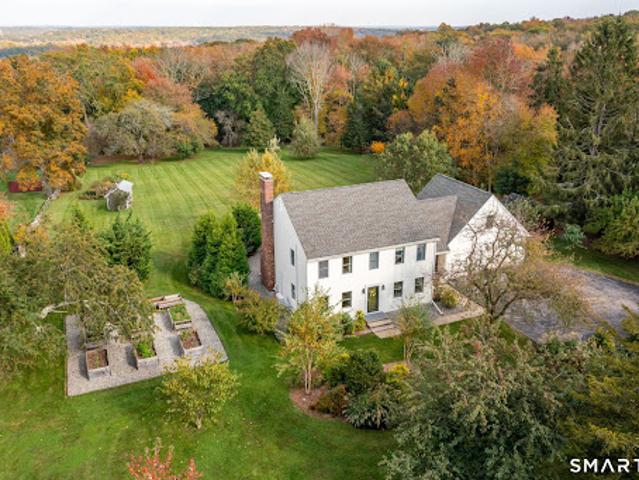 House for sale in North Stonington, Southeastern Connecticut Planning Region