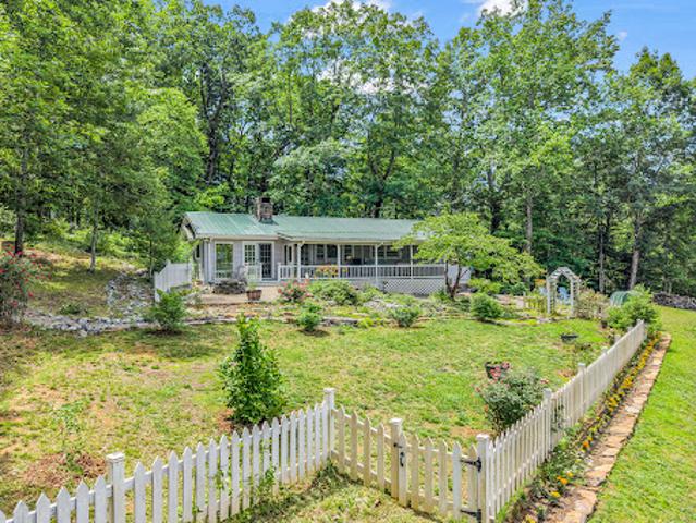 House for sale in Rutherford, North Carolina