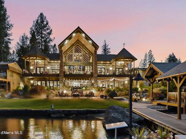 House for sale in Post Falls, Kootenai County