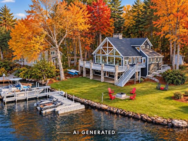 House for sale in Alton, Belknap County