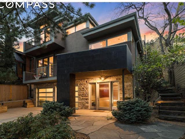House for sale in Boulder, Colorado