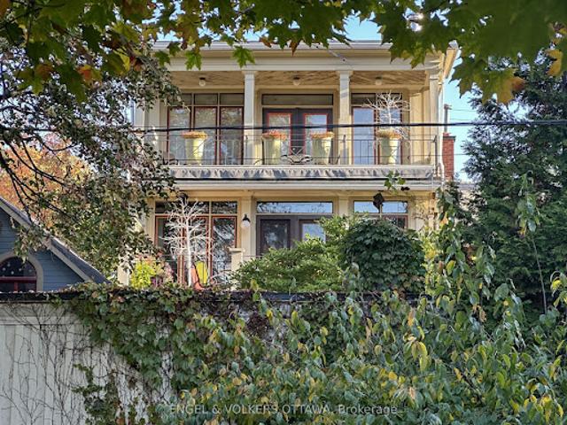 House for sale in Ottawa, Ontario