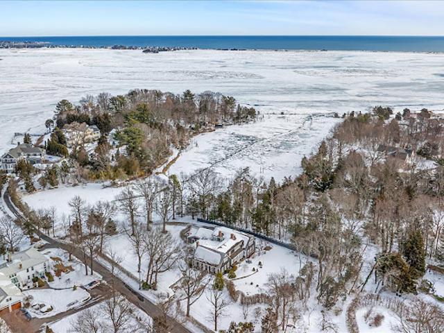 House for sale in Duxbury, Massachusetts
