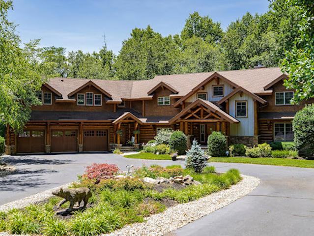 House for sale in Monmouth, New Jersey