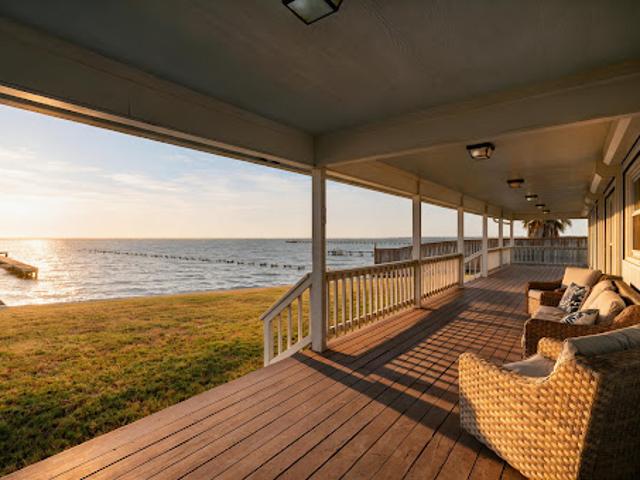 House for sale in Rockport, Aransas County