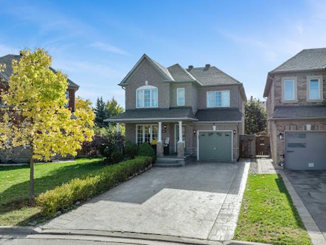 House for sale in Oakville, Ontario