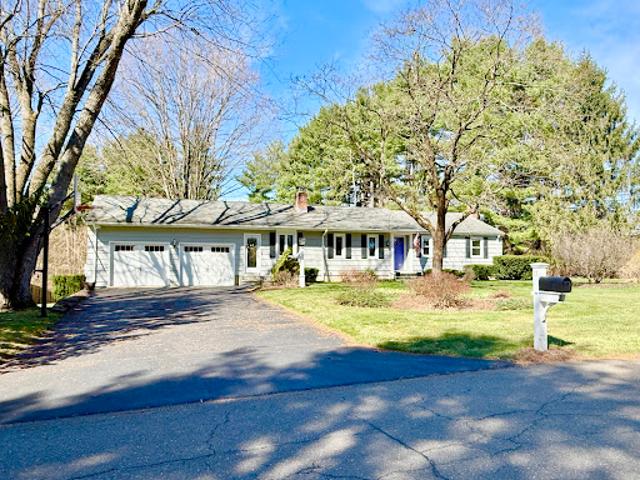 House for sale in Avon, Connecticut