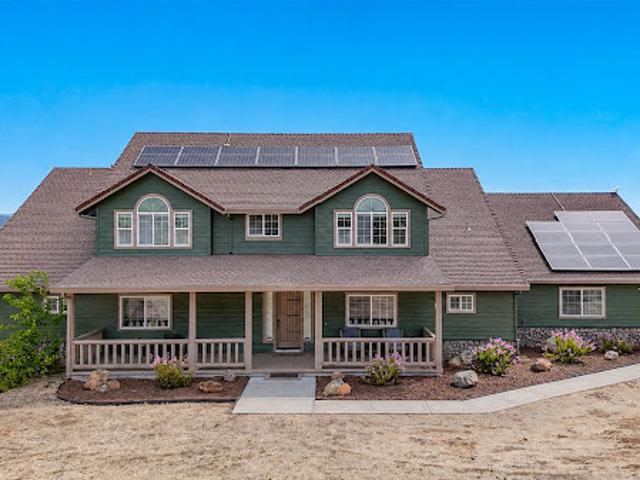 House for sale in California