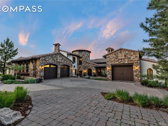 House for sale in Arapahoe, Colorado