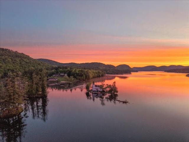 House for sale in Brant Lake, Warren County