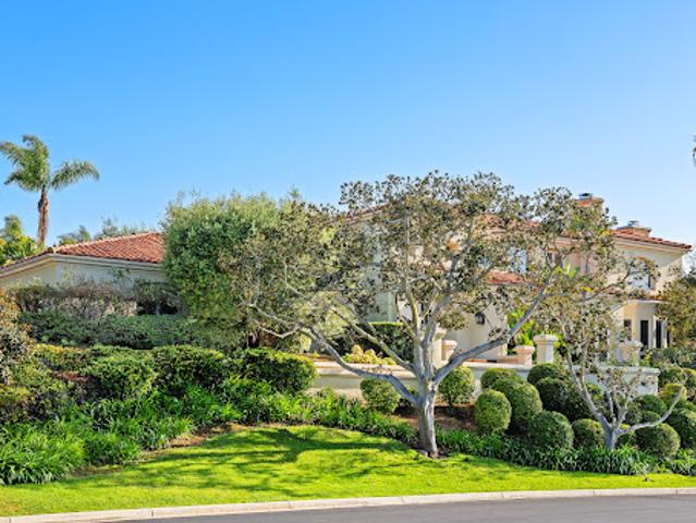 House for sale in Rancho Santa Fe, California