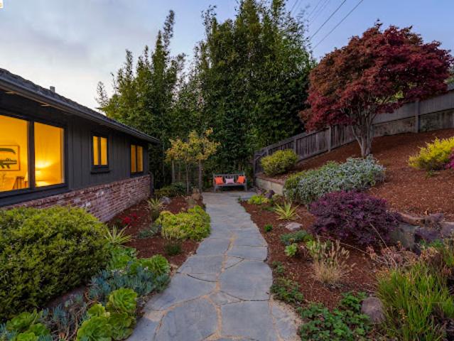 House for sale in El Cerrito, Contra Costa County