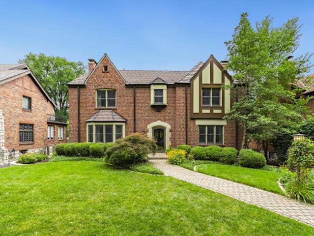 House for sale in Clayton, Saint Louis County