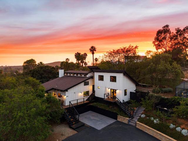 House for sale in Escondido, California
