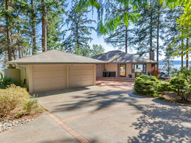 House for sale in Port Ludlow, Washington