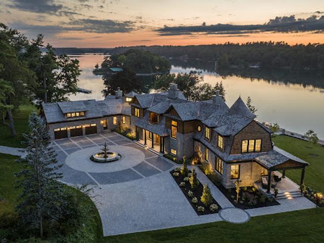 House for sale in Gananoque, Ontario
