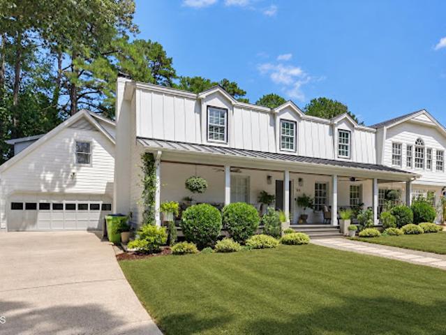 House for sale in Raleigh, Wake County